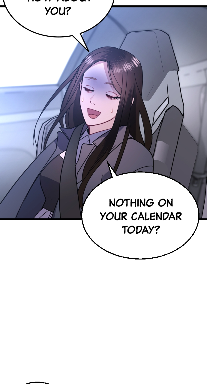 Maseknam – A Sexy Magician Chapter 44 - Page 108