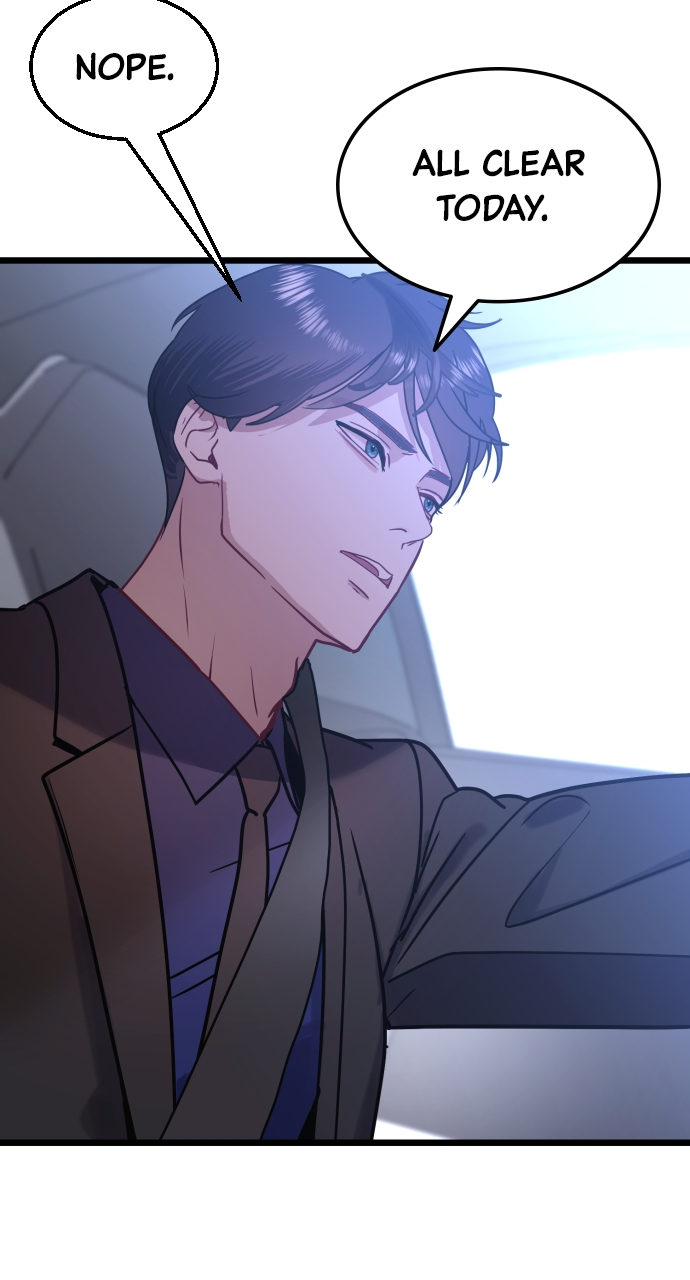 Maseknam – A Sexy Magician Chapter 44 - Page 109