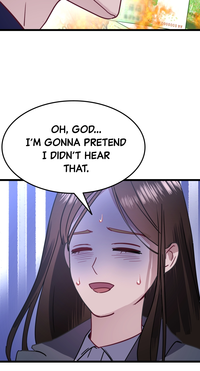 Maseknam – A Sexy Magician Chapter 44 - Page 112
