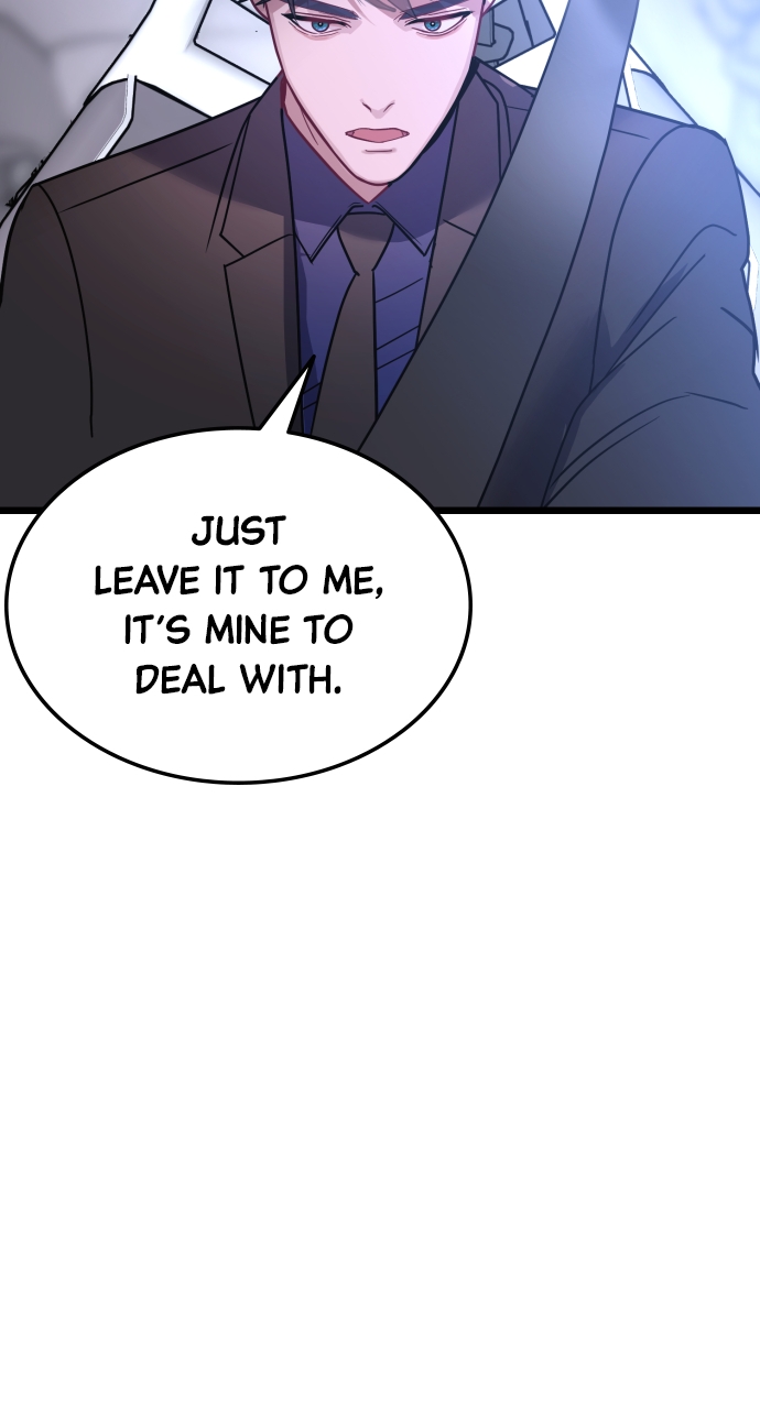 Maseknam – A Sexy Magician Chapter 44 - Page 114