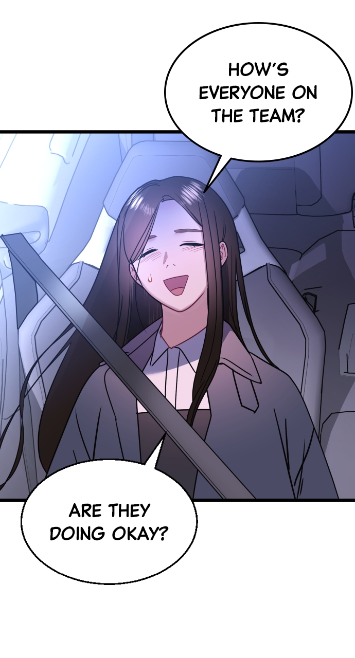 Maseknam – A Sexy Magician Chapter 44 - Page 115