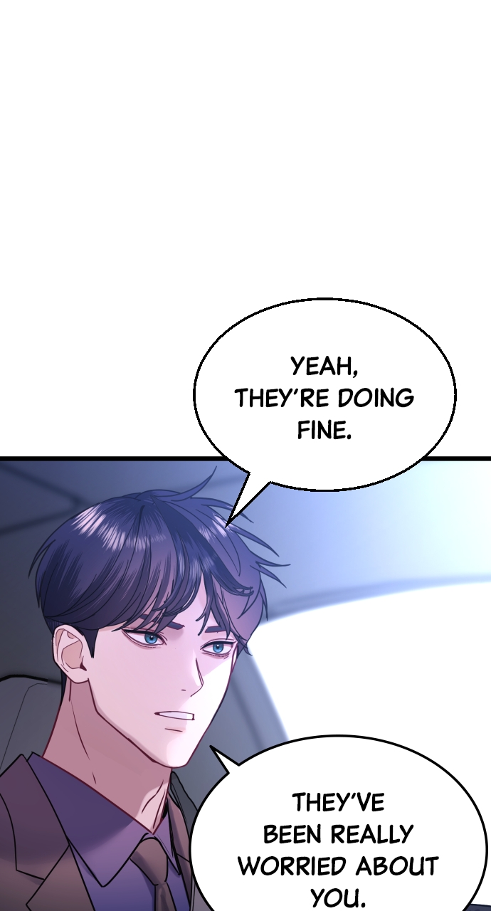 Maseknam – A Sexy Magician Chapter 44 - Page 116