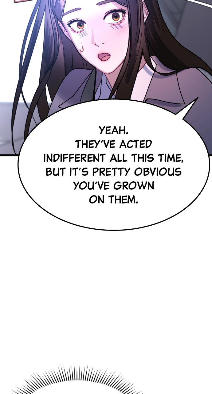 Maseknam – A Sexy Magician Chapter 44 - Page 118