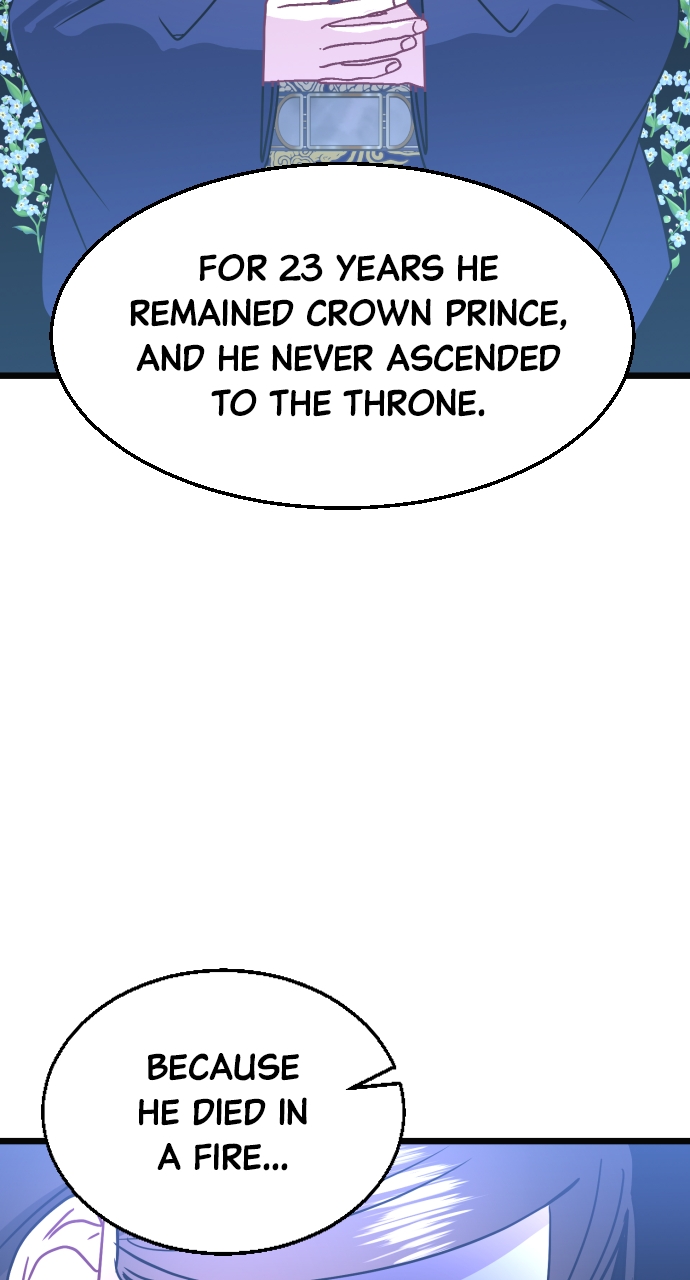 Maseknam – A Sexy Magician Chapter 44 - Page 13