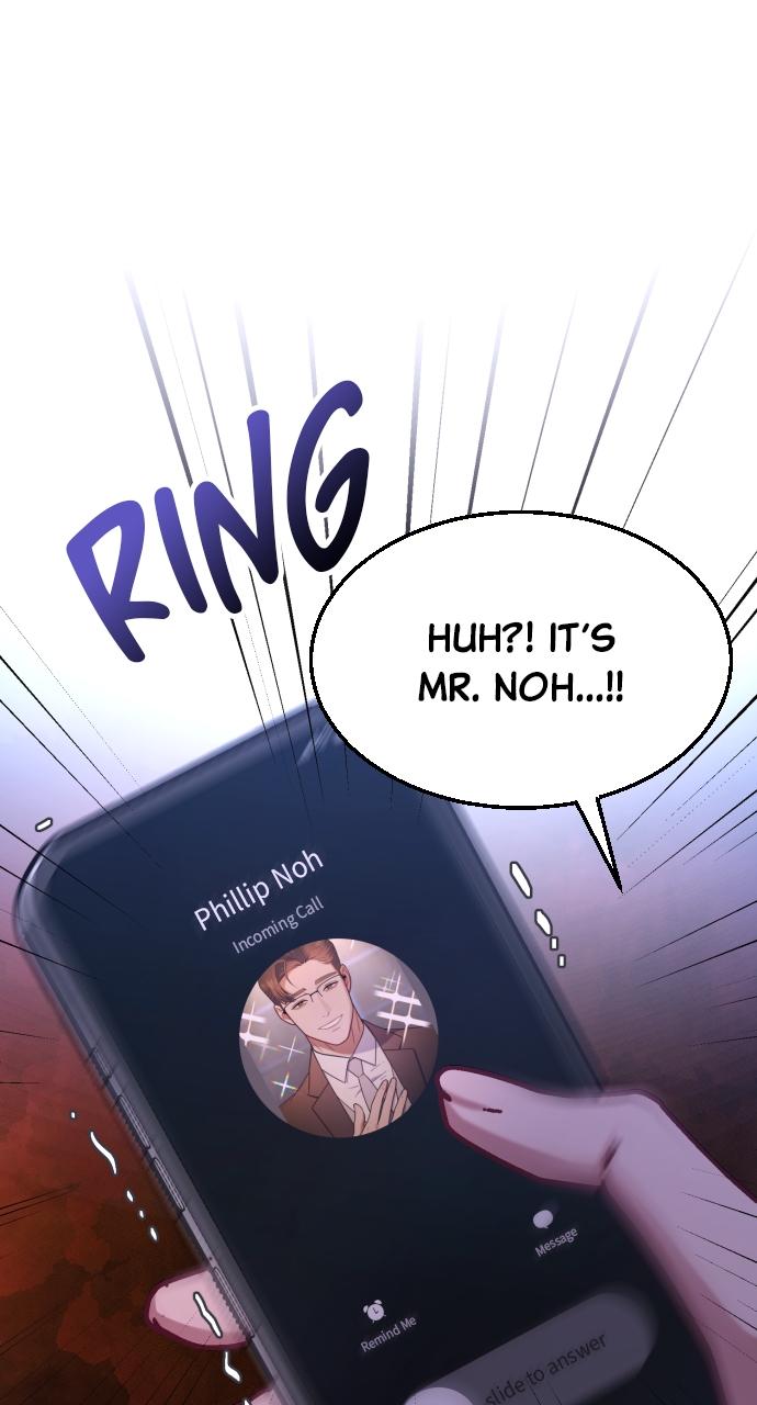 Maseknam – A Sexy Magician Chapter 44 - Page 121