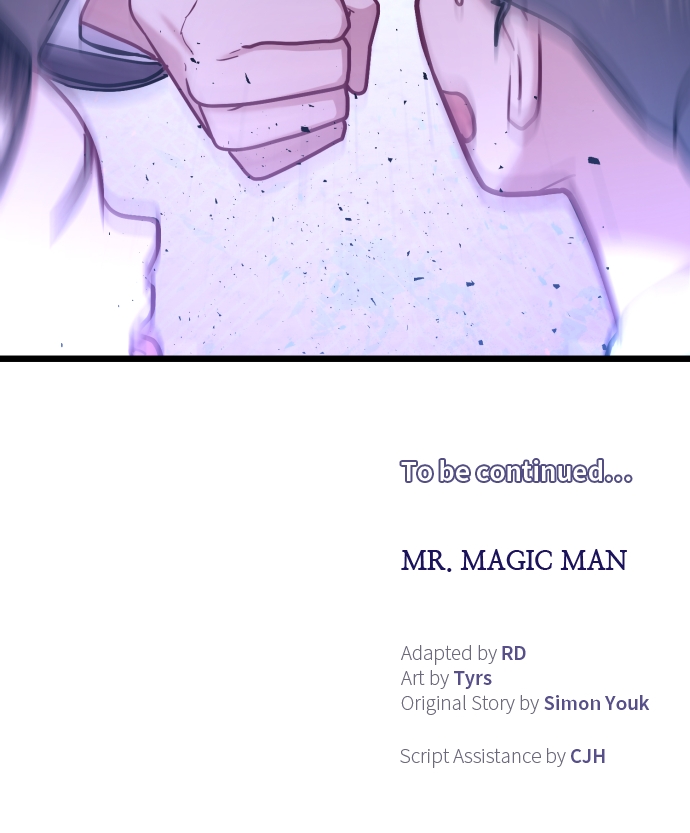 Maseknam – A Sexy Magician Chapter 44 - Page 126