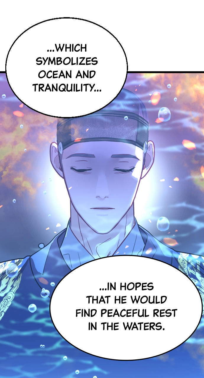 Maseknam – A Sexy Magician Chapter 44 - Page 15