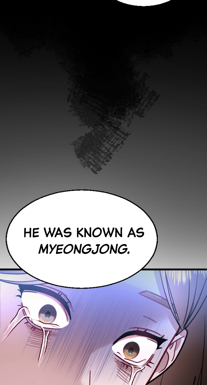 Maseknam – A Sexy Magician Chapter 44 - Page 20