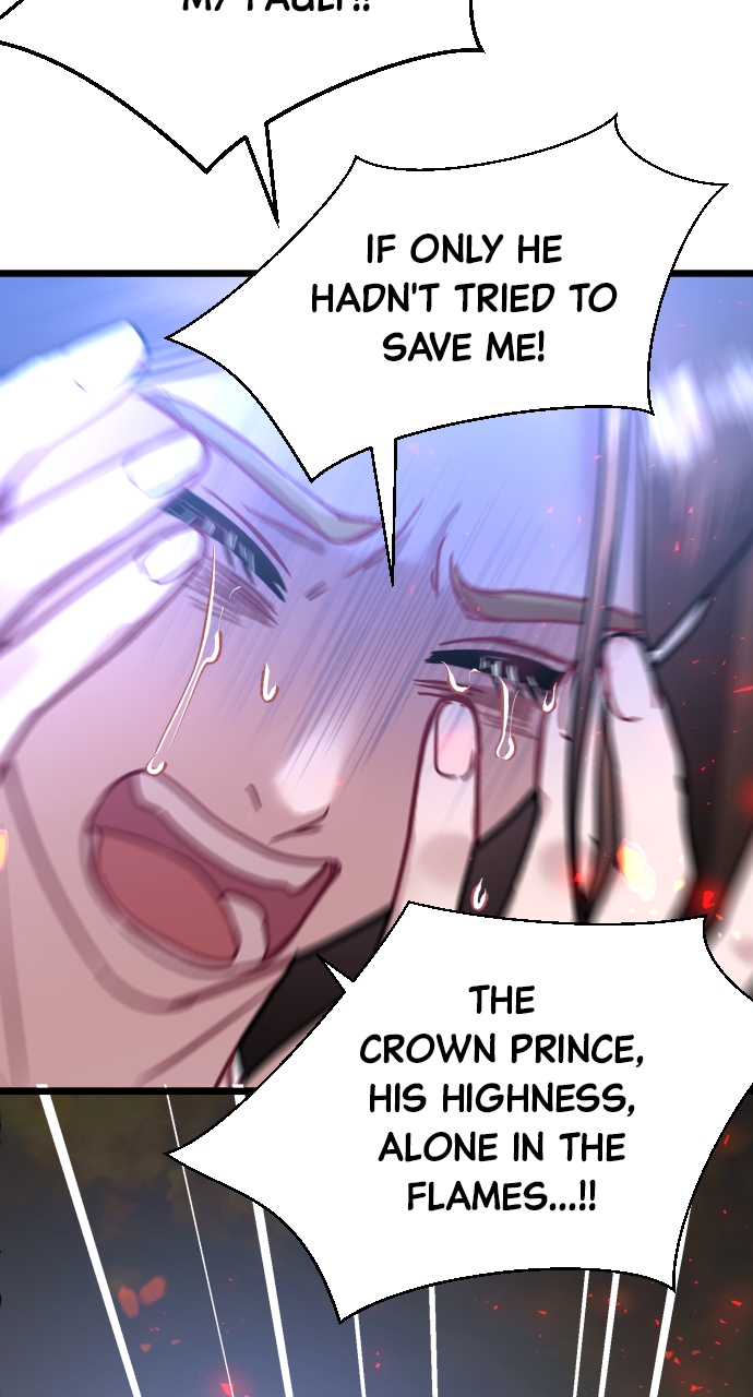 Maseknam – A Sexy Magician Chapter 44 - Page 23