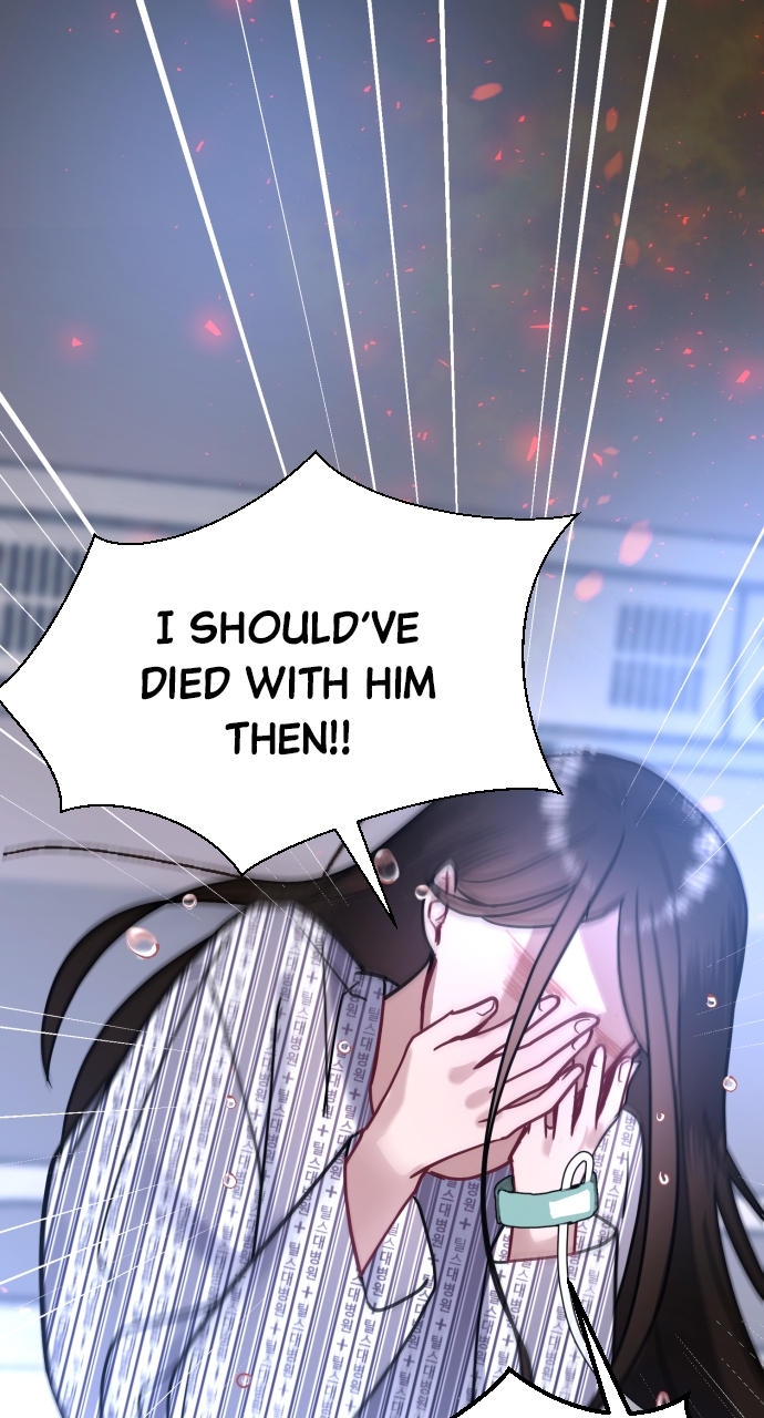 Maseknam – A Sexy Magician Chapter 44 - Page 24