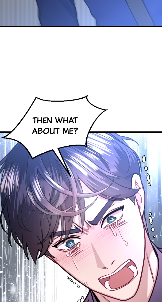 Maseknam – A Sexy Magician Chapter 44 - Page 29