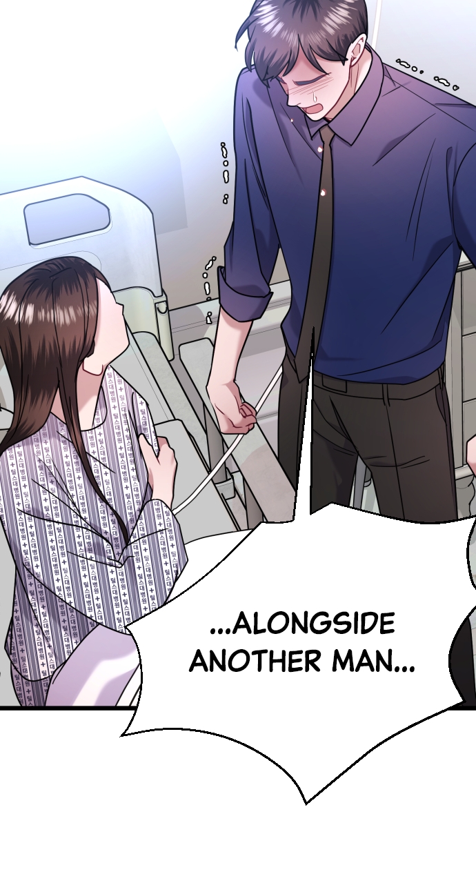 Maseknam – A Sexy Magician Chapter 44 - Page 31