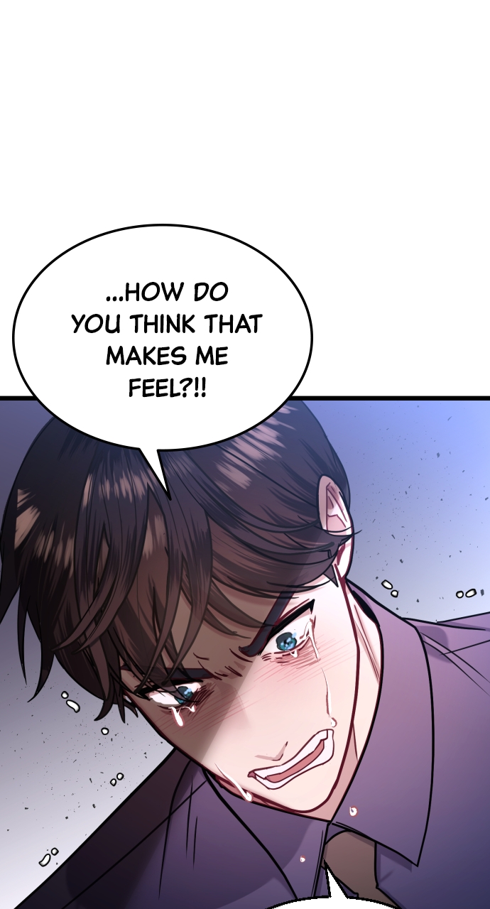 Maseknam – A Sexy Magician Chapter 44 - Page 32