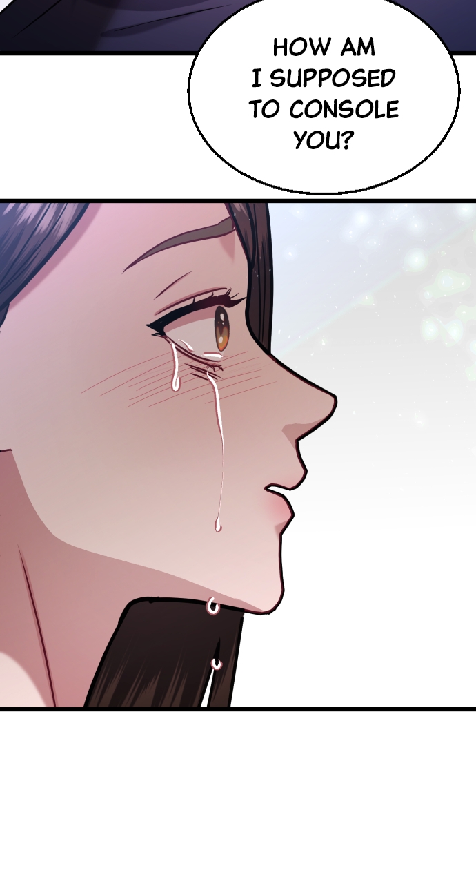 Maseknam – A Sexy Magician Chapter 44 - Page 33