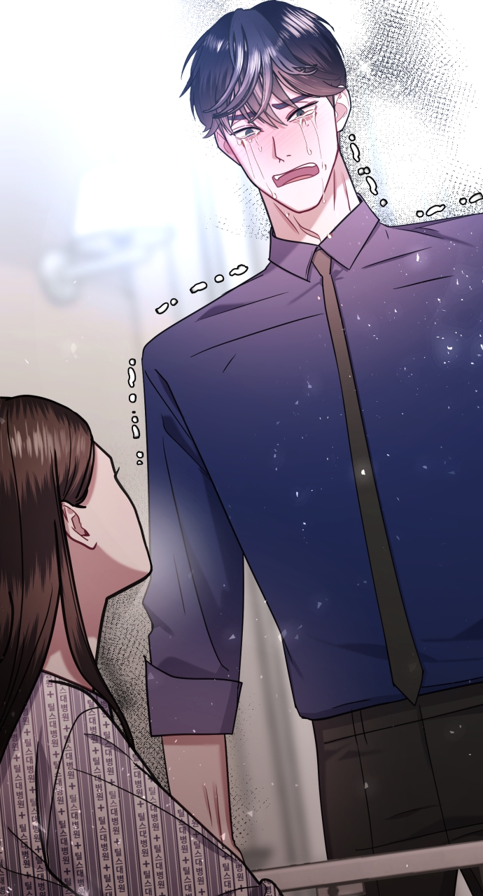 Maseknam – A Sexy Magician Chapter 44 - Page 36