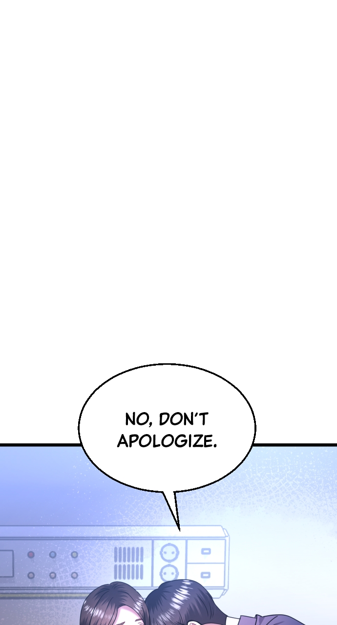 Maseknam – A Sexy Magician Chapter 44 - Page 42