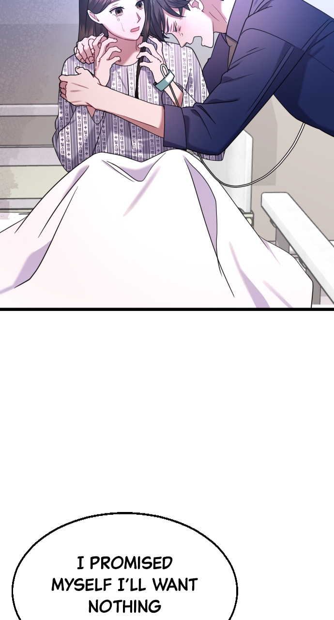Maseknam – A Sexy Magician Chapter 44 - Page 43