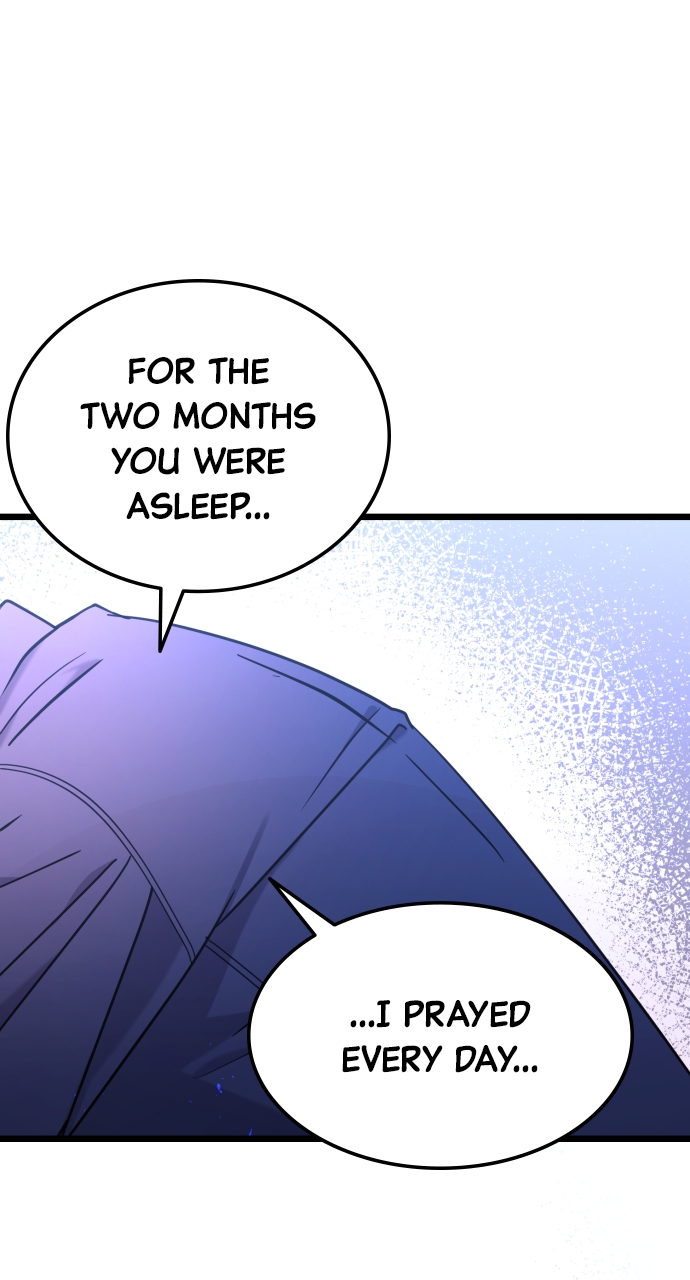Maseknam – A Sexy Magician Chapter 44 - Page 46