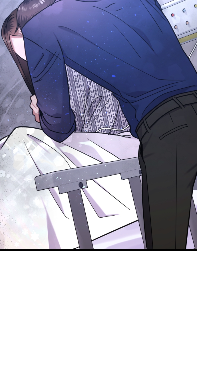 Maseknam – A Sexy Magician Chapter 44 - Page 48