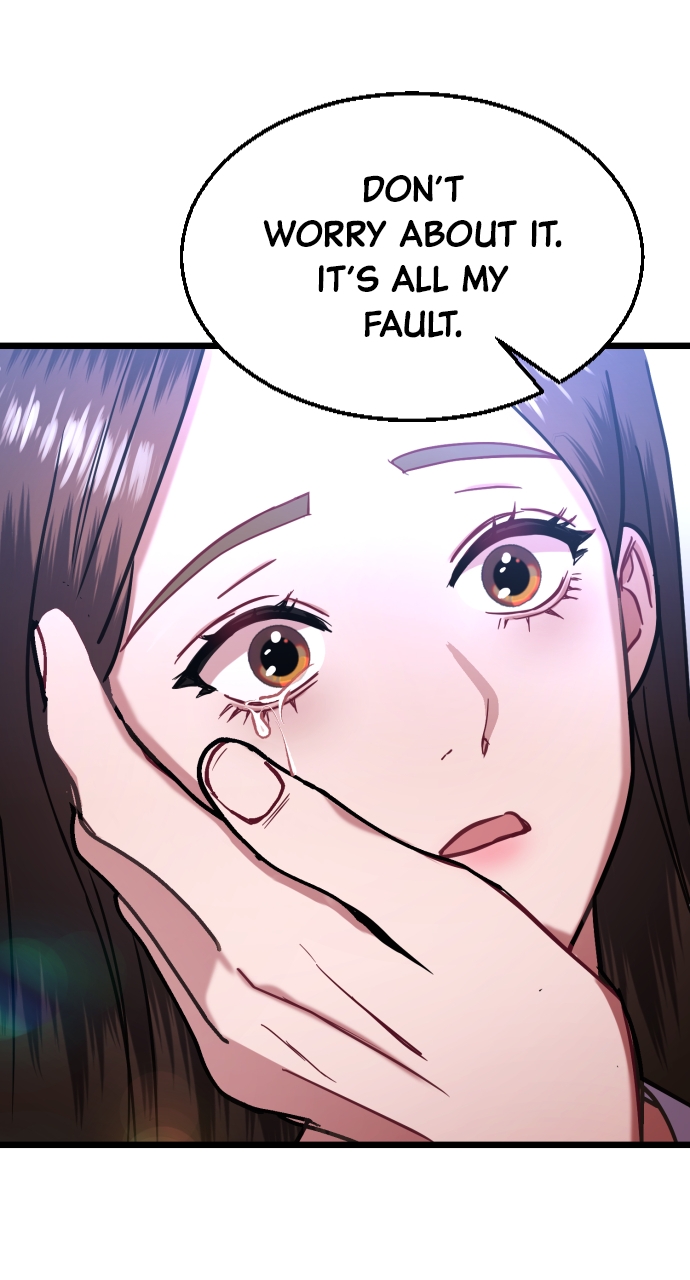 Maseknam – A Sexy Magician Chapter 44 - Page 49