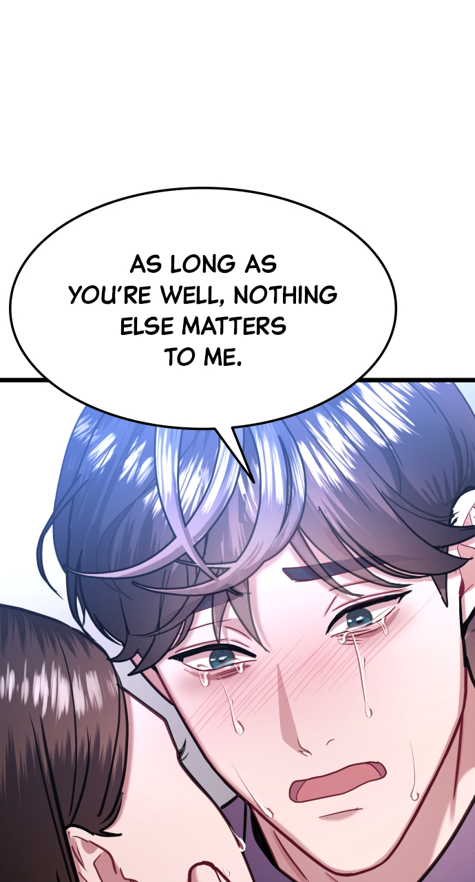 Maseknam – A Sexy Magician Chapter 44 - Page 50