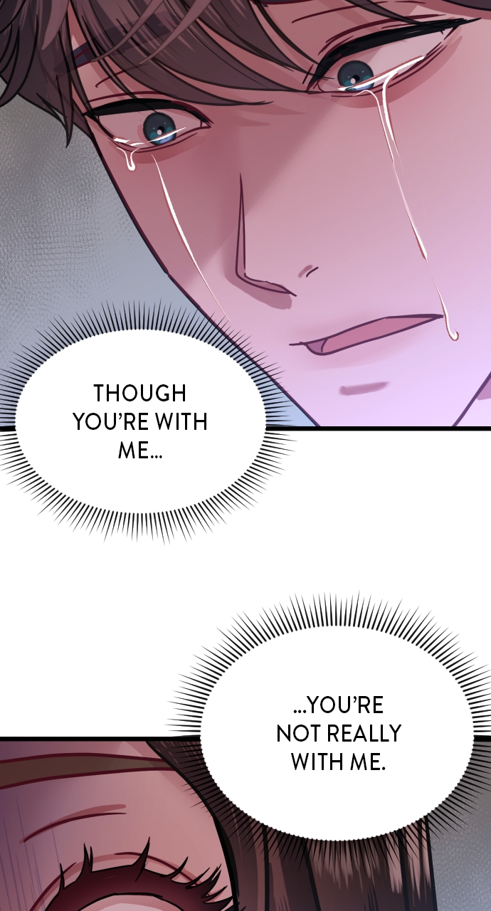 Maseknam – A Sexy Magician Chapter 44 - Page 55
