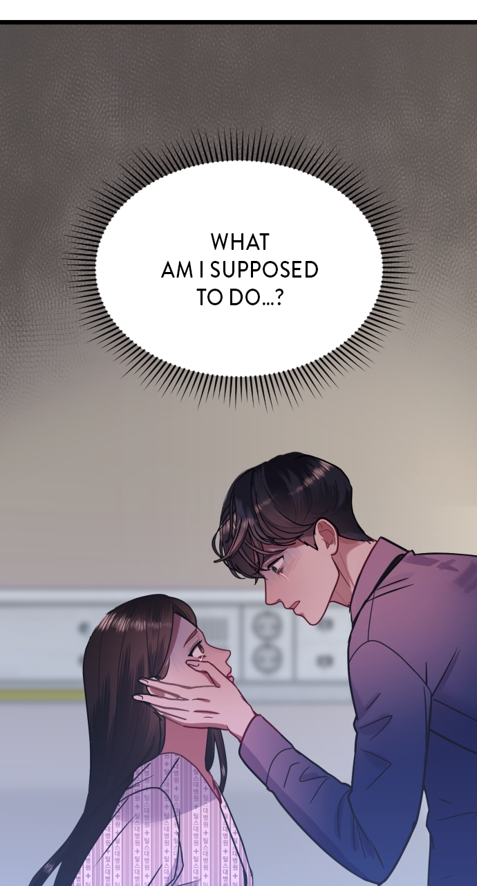 Maseknam – A Sexy Magician Chapter 44 - Page 57