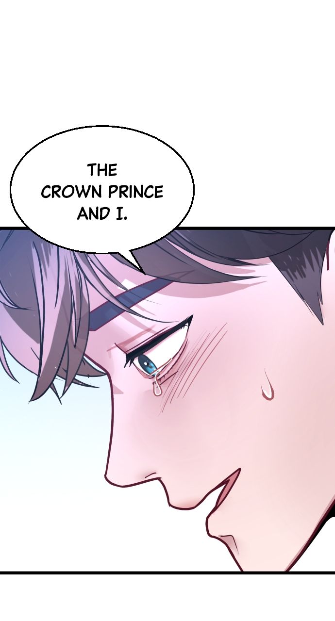 Maseknam – A Sexy Magician Chapter 44 - Page 60