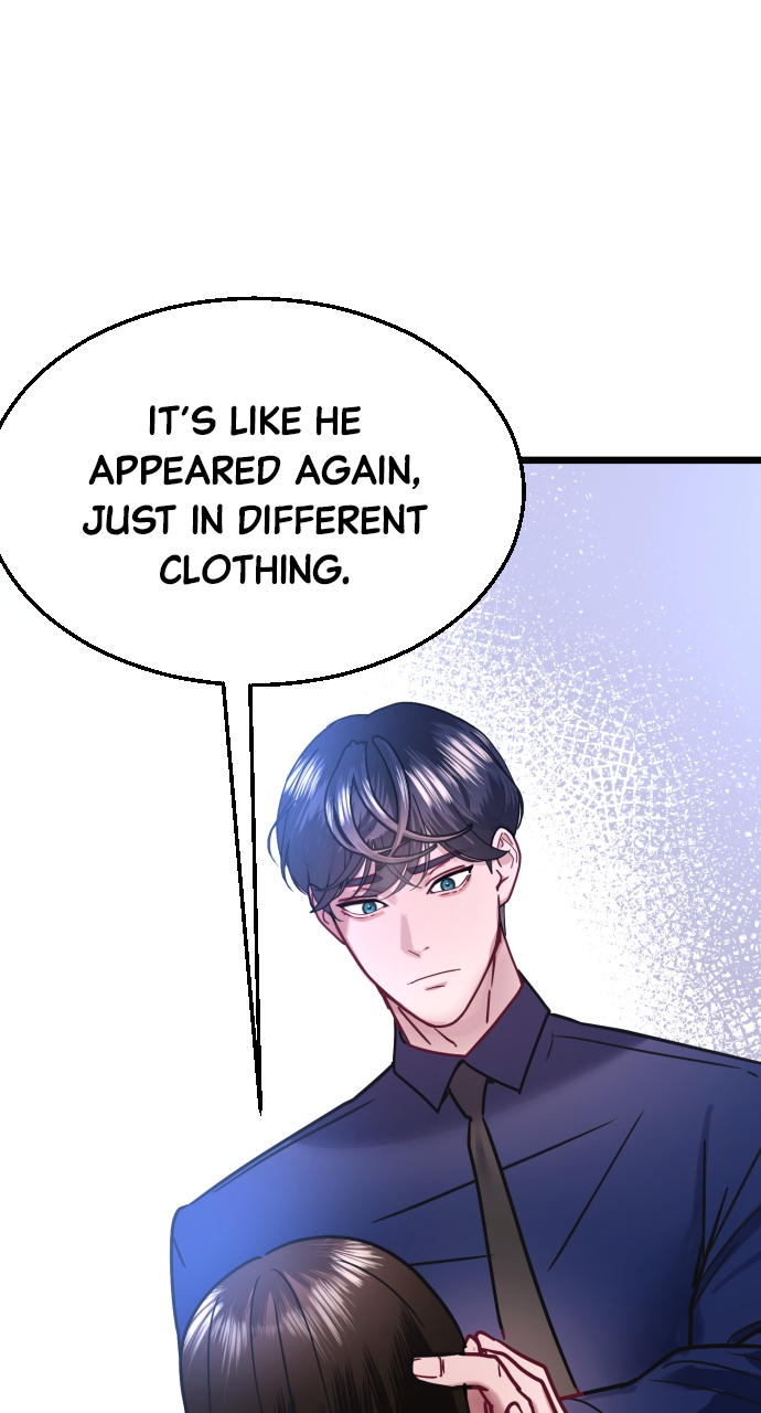 Maseknam – A Sexy Magician Chapter 44 - Page 63
