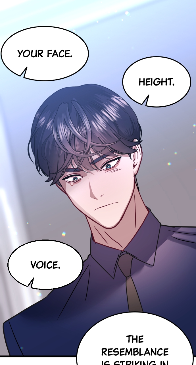 Maseknam – A Sexy Magician Chapter 44 - Page 65