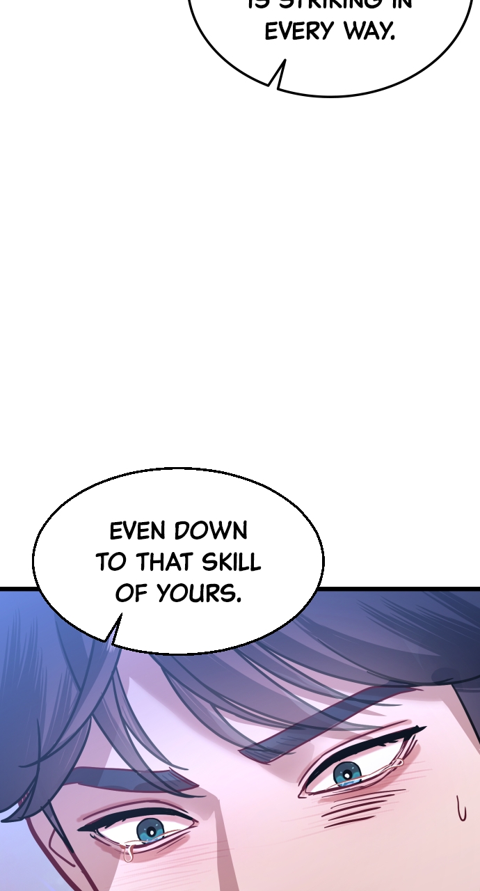 Maseknam – A Sexy Magician Chapter 44 - Page 66