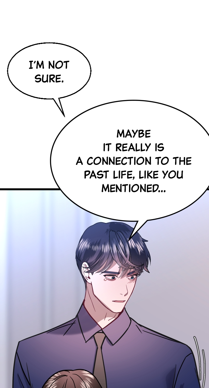 Maseknam – A Sexy Magician Chapter 44 - Page 69