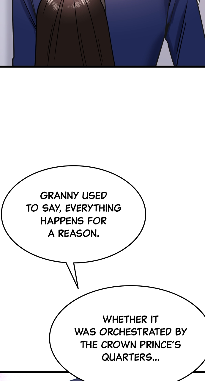 Maseknam – A Sexy Magician Chapter 44 - Page 70
