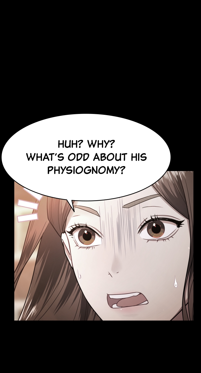 Maseknam – A Sexy Magician Chapter 44 - Page 75