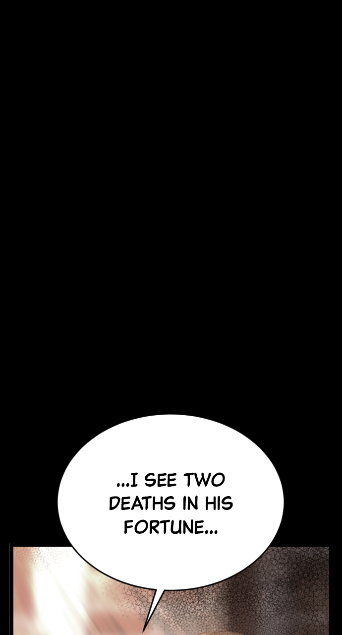 Maseknam – A Sexy Magician Chapter 44 - Page 76