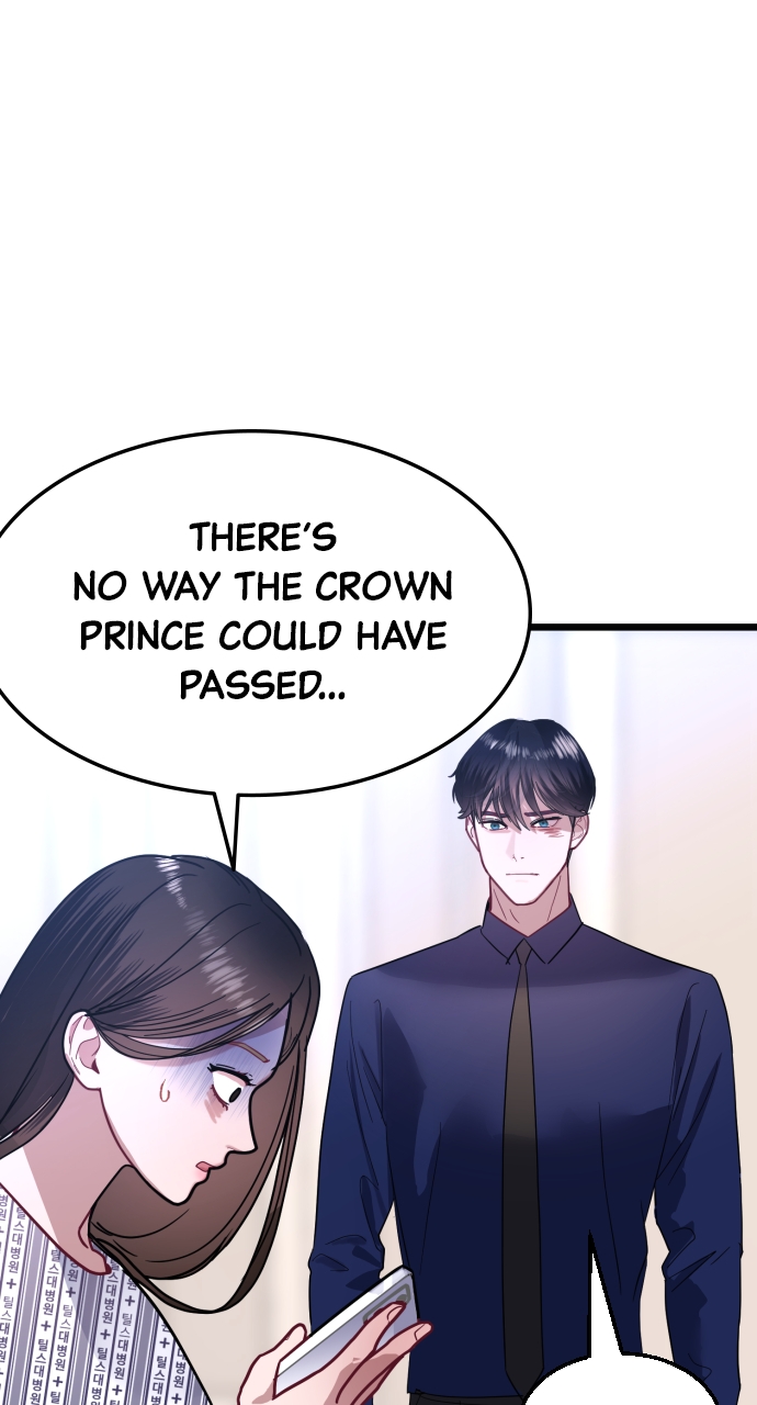 Maseknam – A Sexy Magician Chapter 44 - Page 9