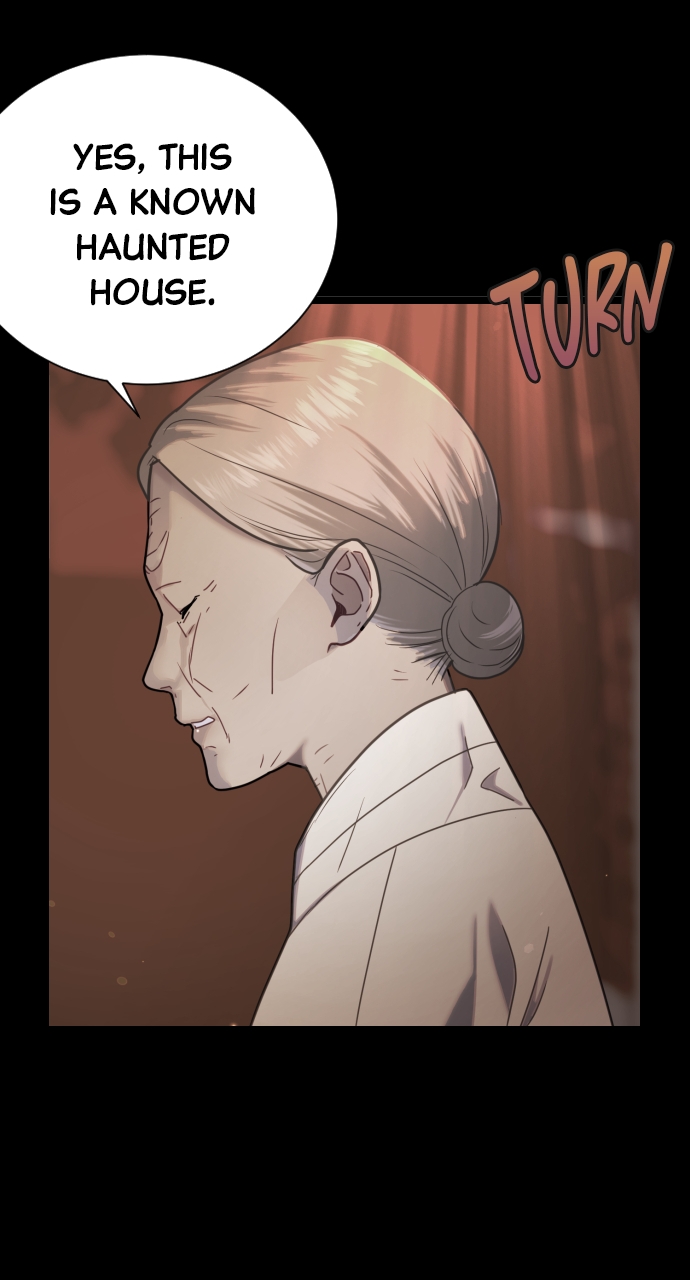 Maseknam – A Sexy Magician Chapter 44 - Page 81