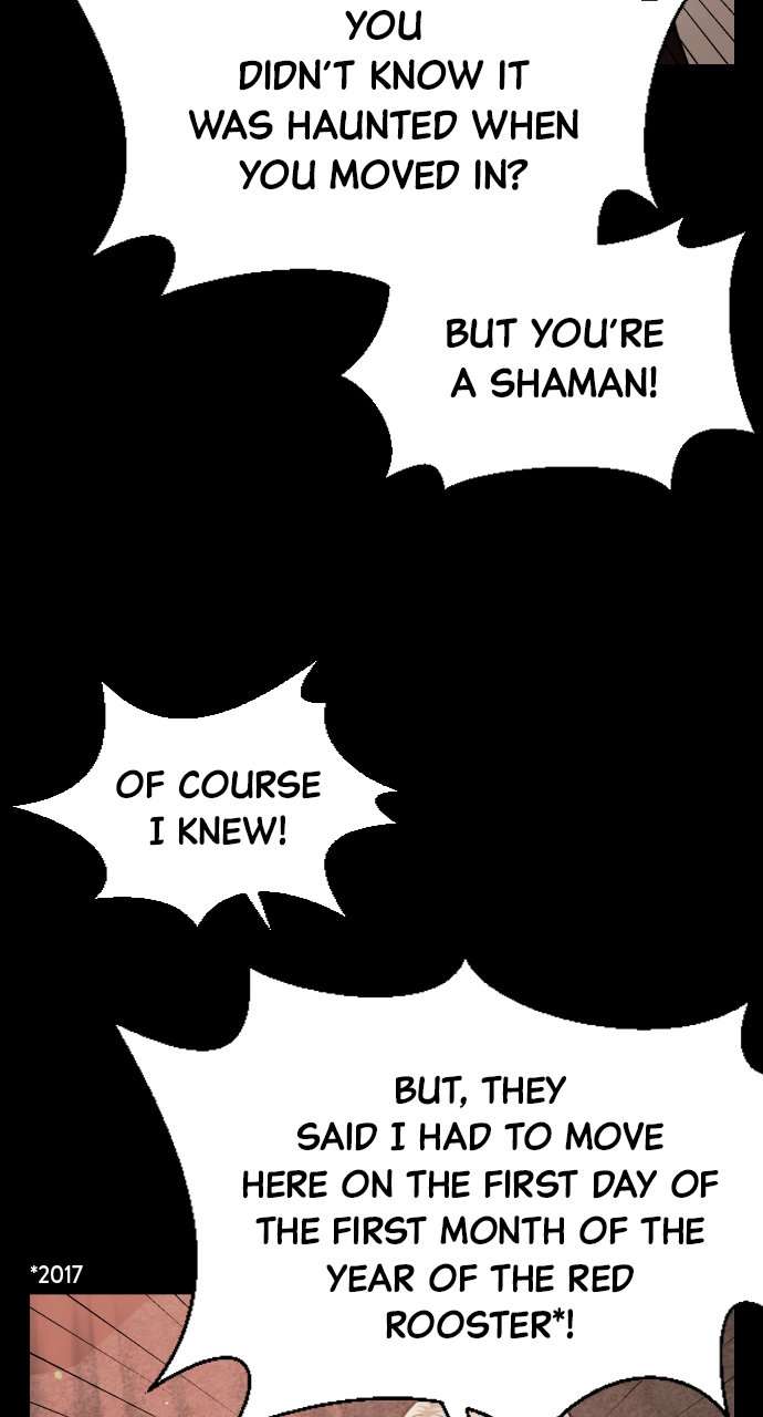 Maseknam – A Sexy Magician Chapter 44 - Page 83