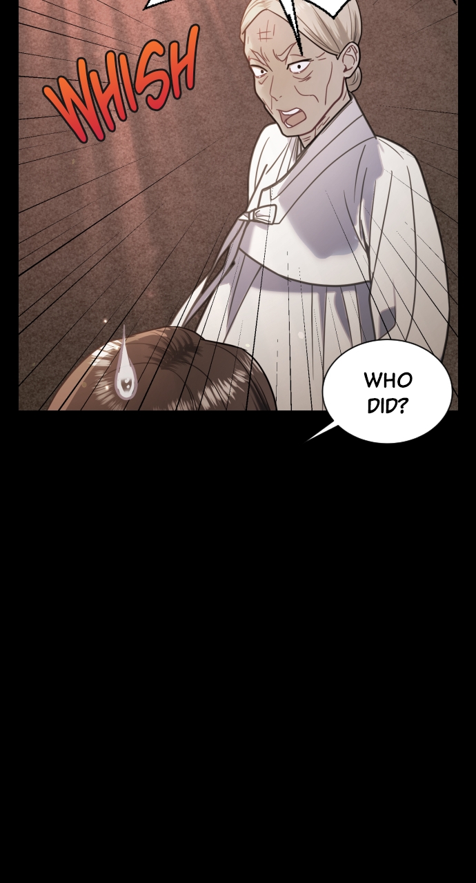 Maseknam – A Sexy Magician Chapter 44 - Page 84