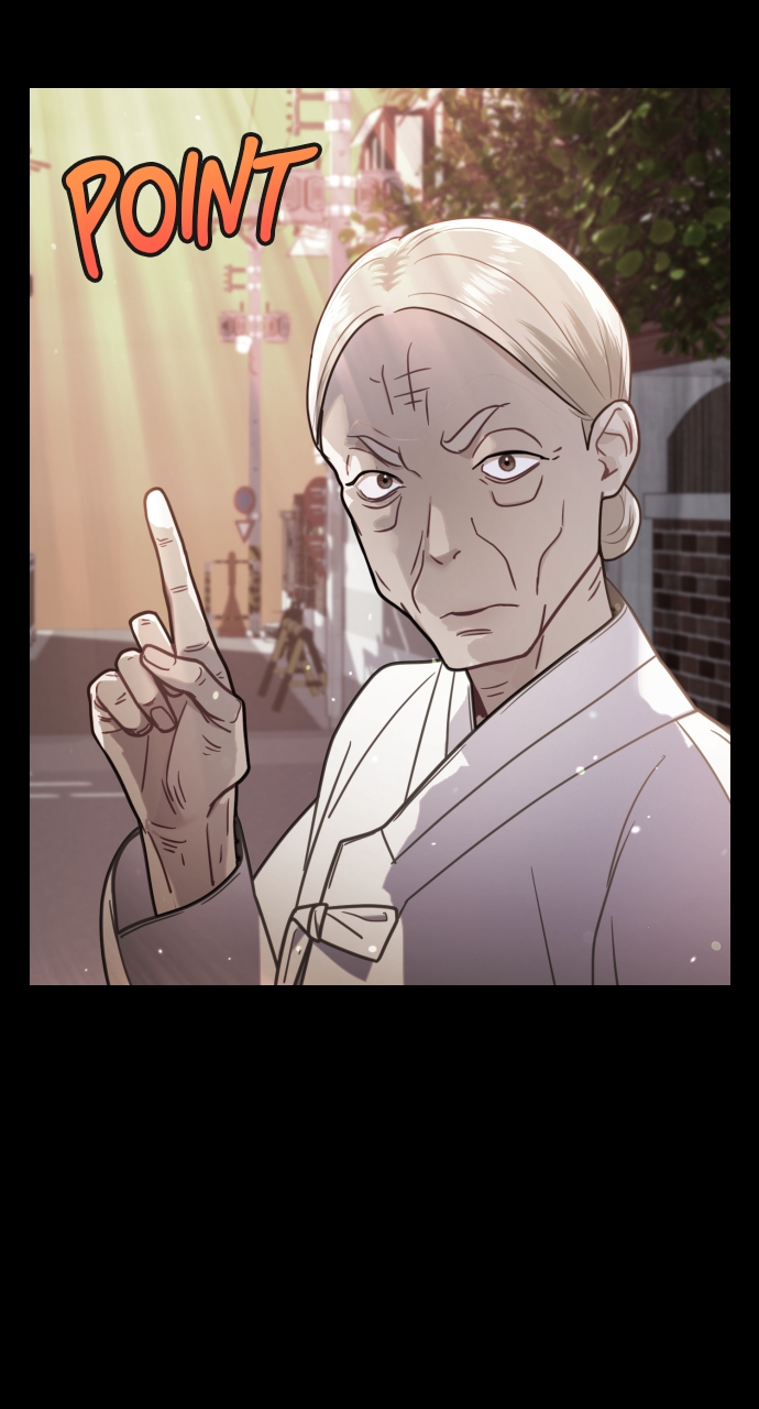 Maseknam – A Sexy Magician Chapter 44 - Page 85