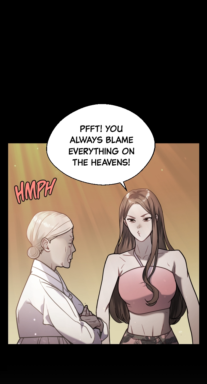 Maseknam – A Sexy Magician Chapter 44 - Page 86