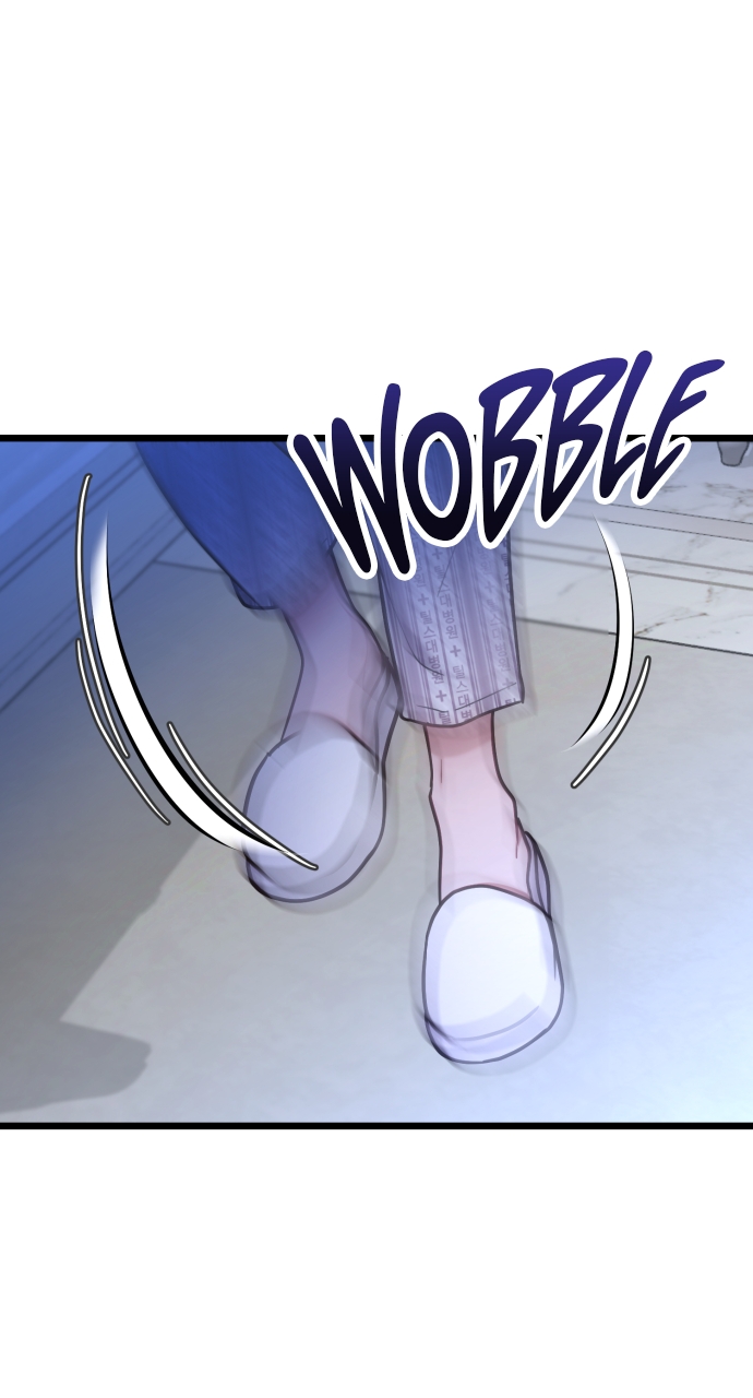 Maseknam – A Sexy Magician Chapter 44 - Page 91