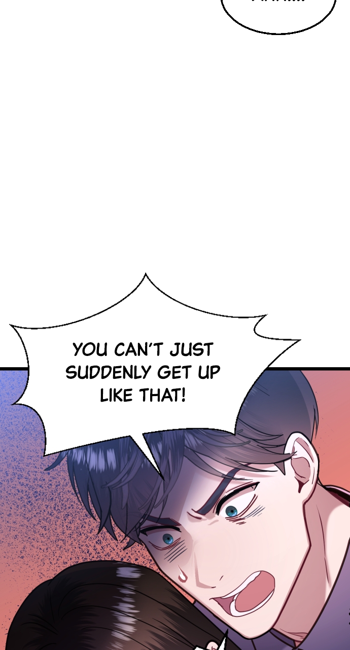 Maseknam – A Sexy Magician Chapter 44 - Page 93