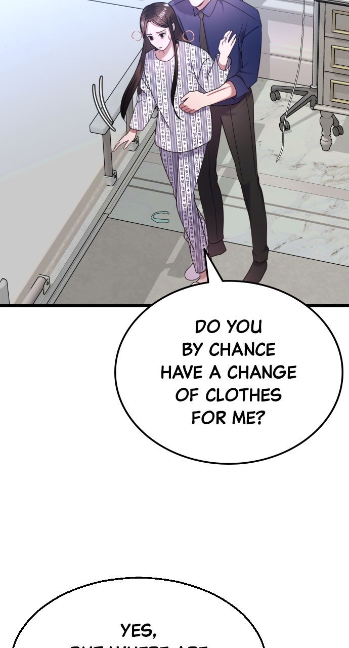 Maseknam – A Sexy Magician Chapter 44 - Page 95