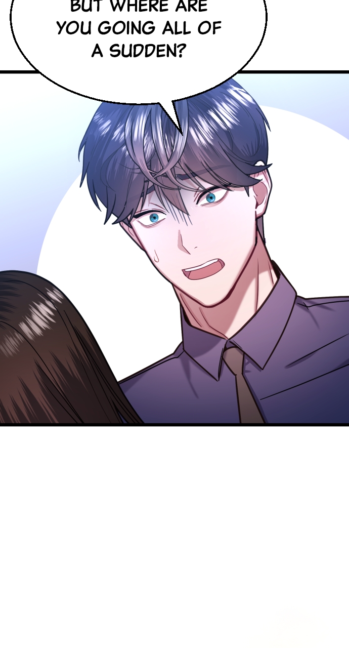 Maseknam – A Sexy Magician Chapter 44 - Page 96