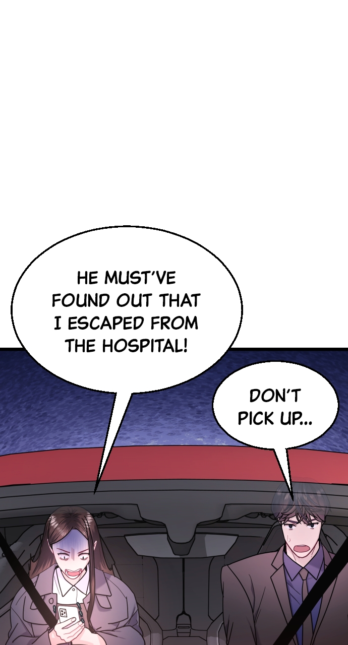 Maseknam – A Sexy Magician Chapter 45 - Page 11
