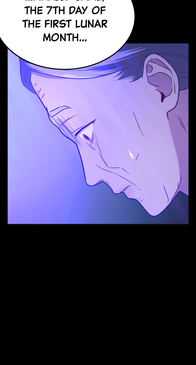 Maseknam – A Sexy Magician Chapter 45 - Page 101