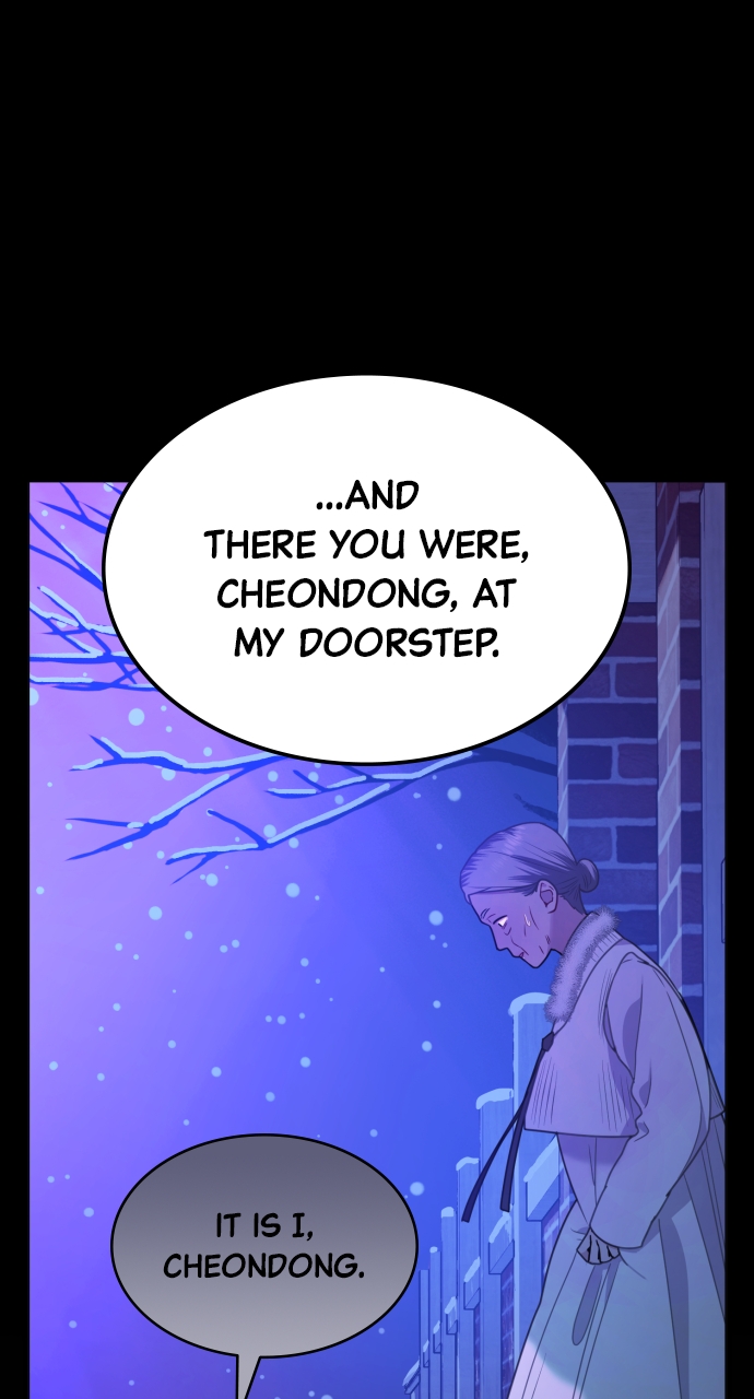 Maseknam – A Sexy Magician Chapter 45 - Page 102