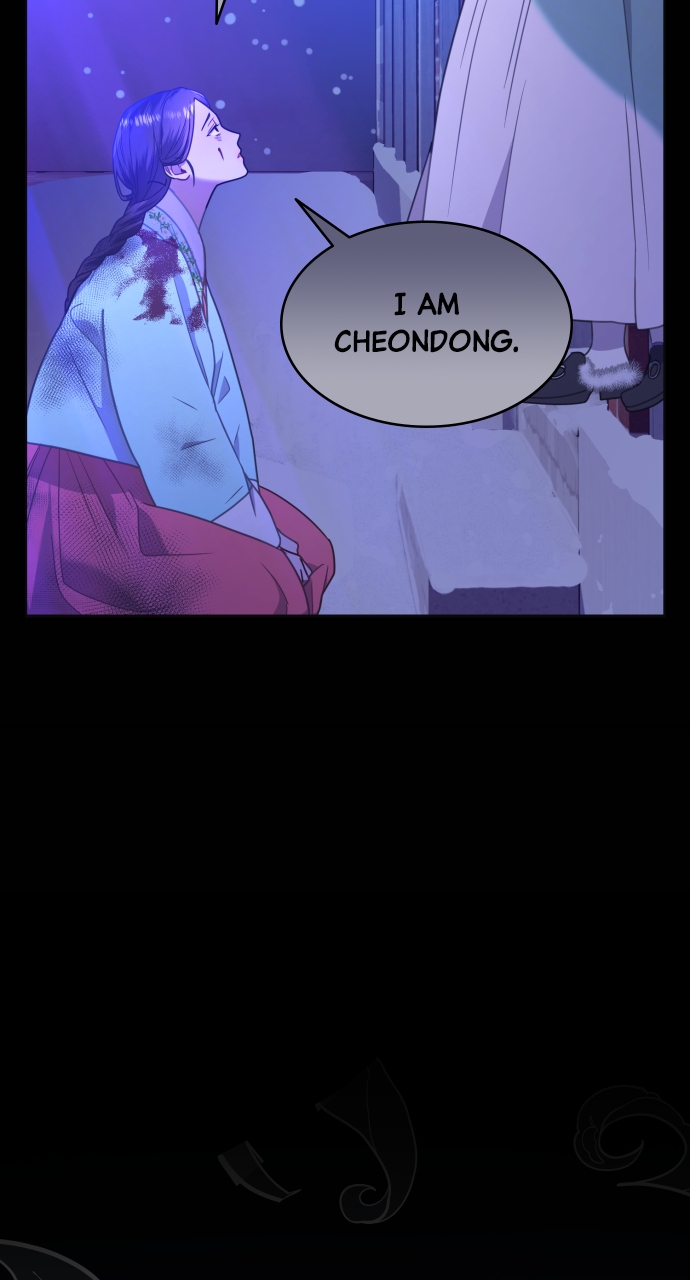 Maseknam – A Sexy Magician Chapter 45 - Page 103