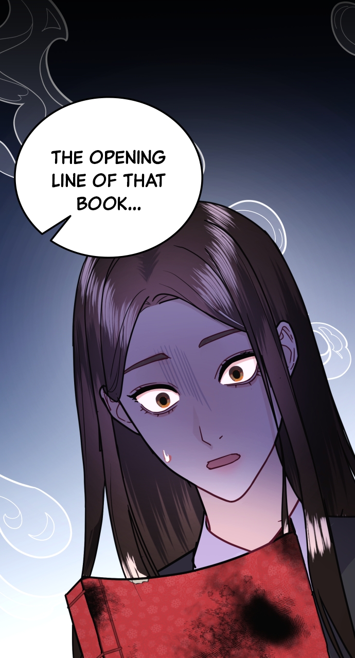 Maseknam – A Sexy Magician Chapter 45 - Page 104